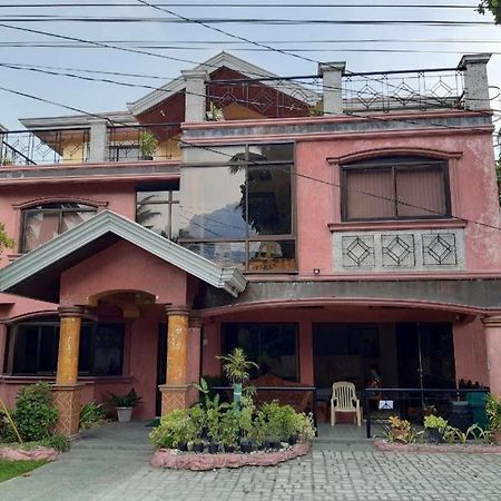 Coco Grove Tourist Inn Panglao Exterior photo