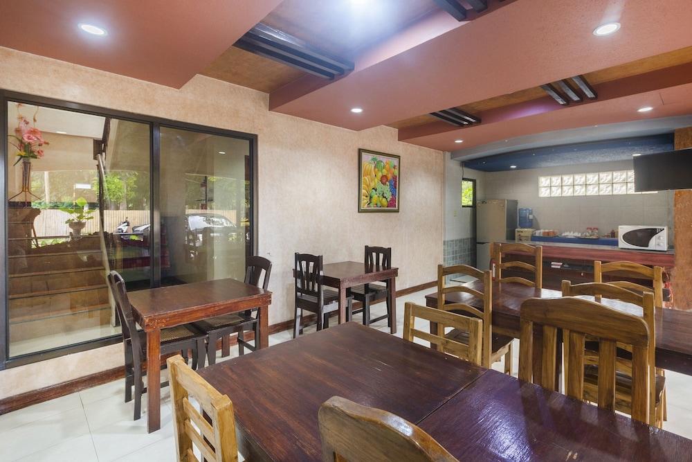 Coco Grove Tourist Inn Panglao Exterior photo