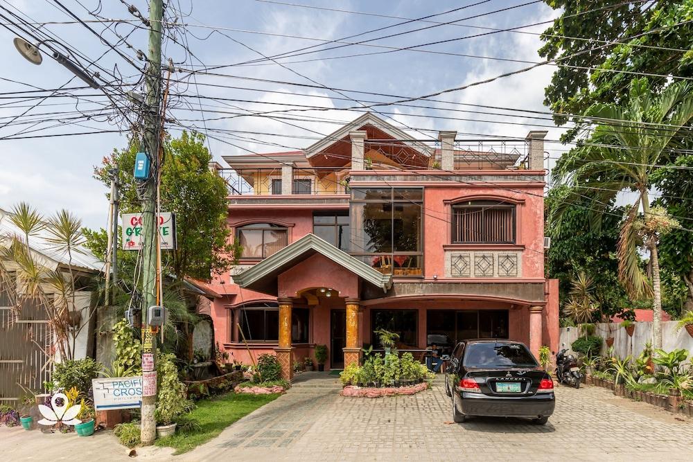 Coco Grove Tourist Inn Panglao Exterior photo