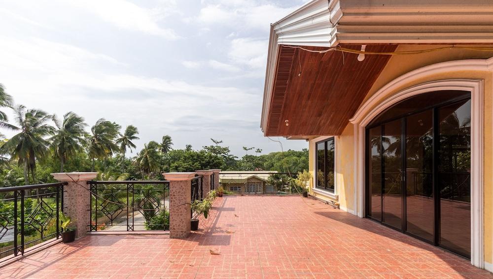 Coco Grove Tourist Inn Panglao Exterior photo