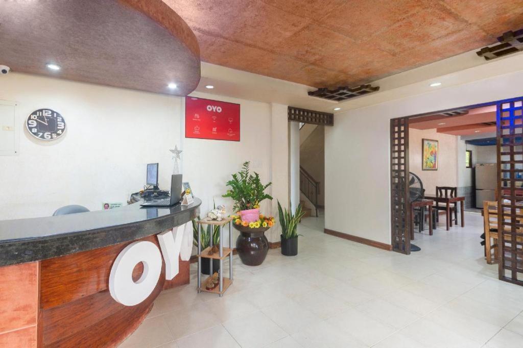 Coco Grove Tourist Inn Panglao Exterior photo