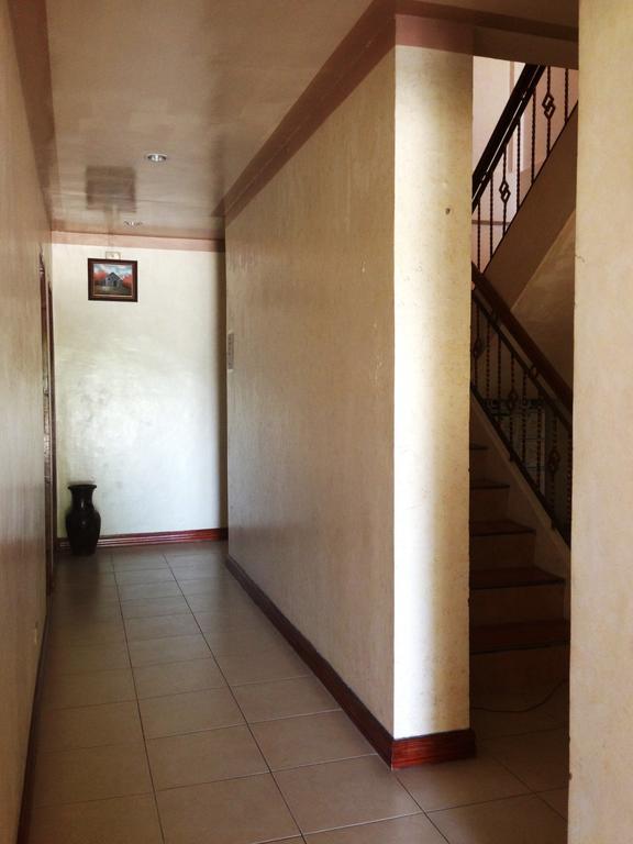 Coco Grove Tourist Inn Panglao Exterior photo