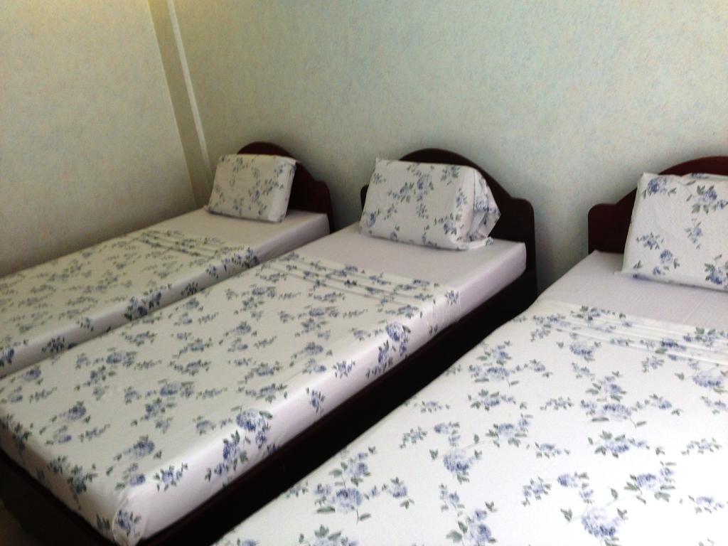 Coco Grove Tourist Inn Panglao Exterior photo